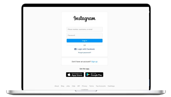InstaClone